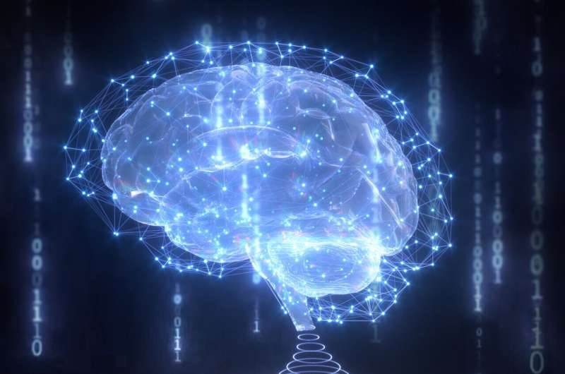新型类脑晶体管在室温下实现高效联想学习